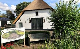 Bloemenboerderij Aperloo